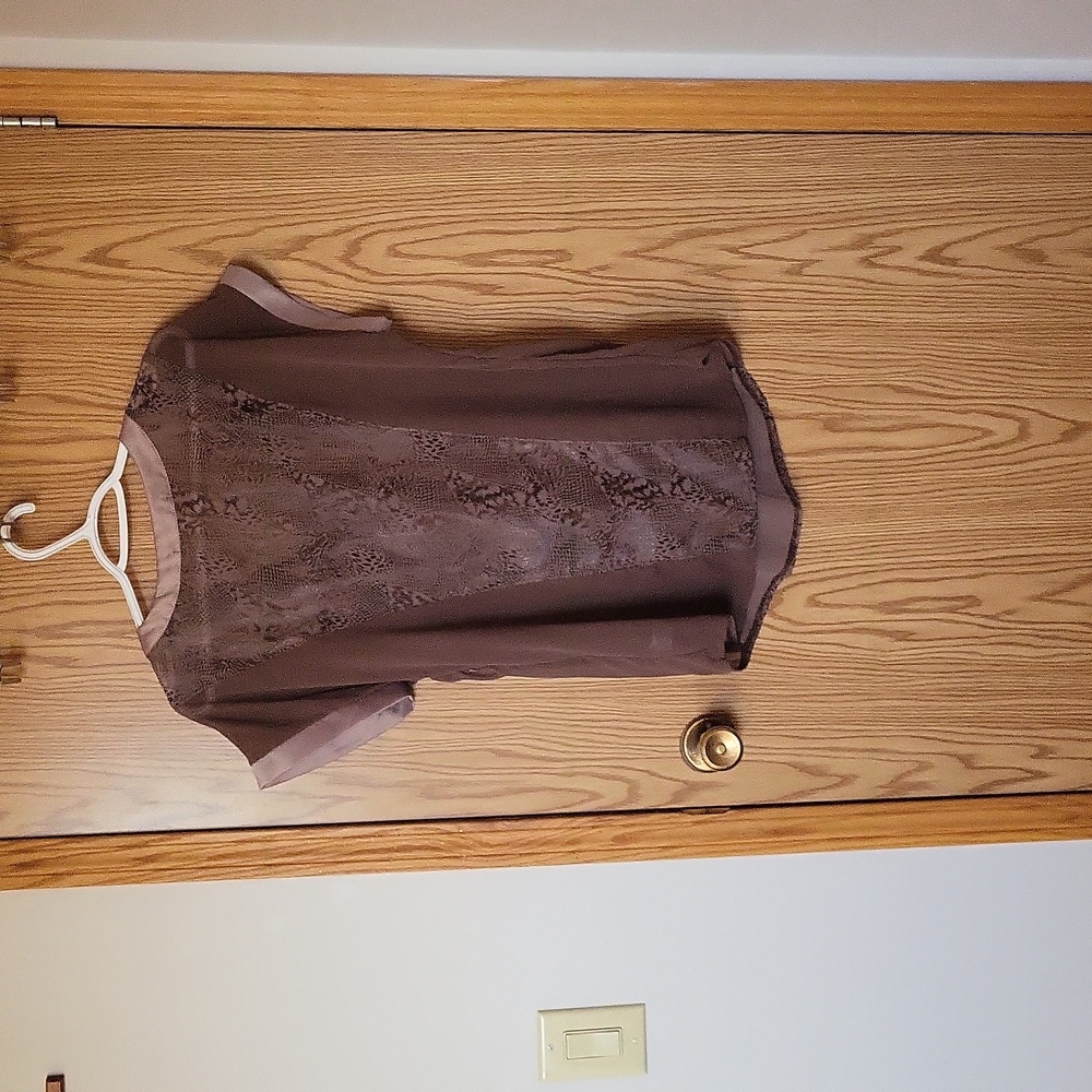 Blouse - Picture 3 of 3